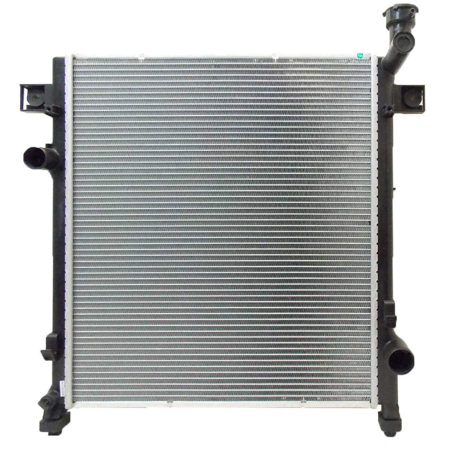 Radiator CSF