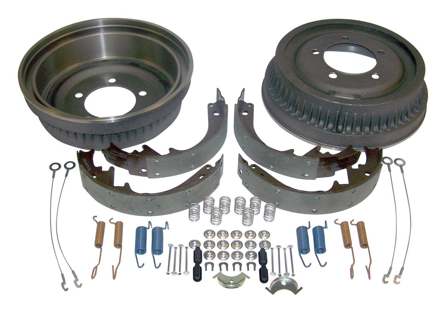 Automotive Crown Drum Service Kit Brake
