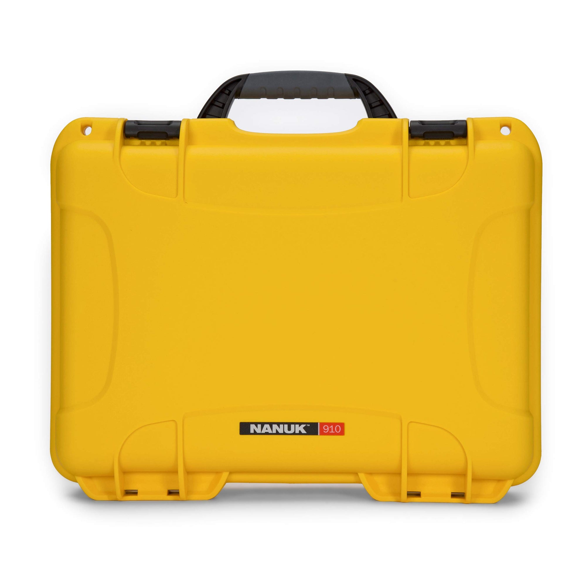 DJI OSMO Mobile 6 Nanuk Case 910 w/Foam (C0798) - Yellow