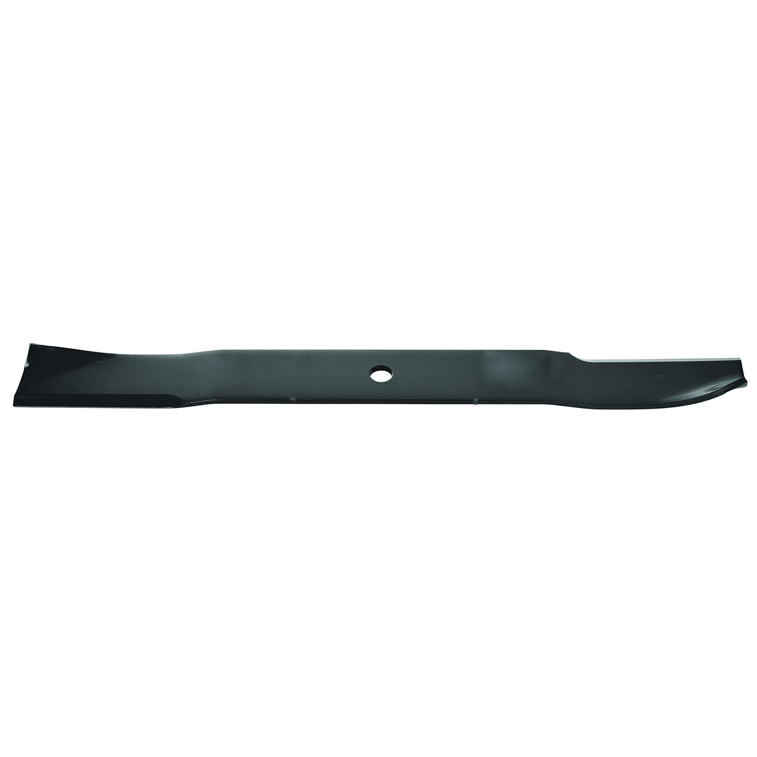 Black Oregon 94-011 Lawnmower Blade