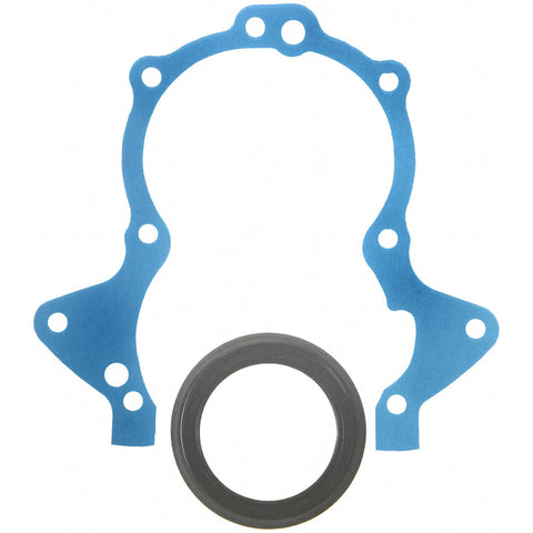 TCS FEL-PRO 12662 Clutch & Flywheel Housing Set