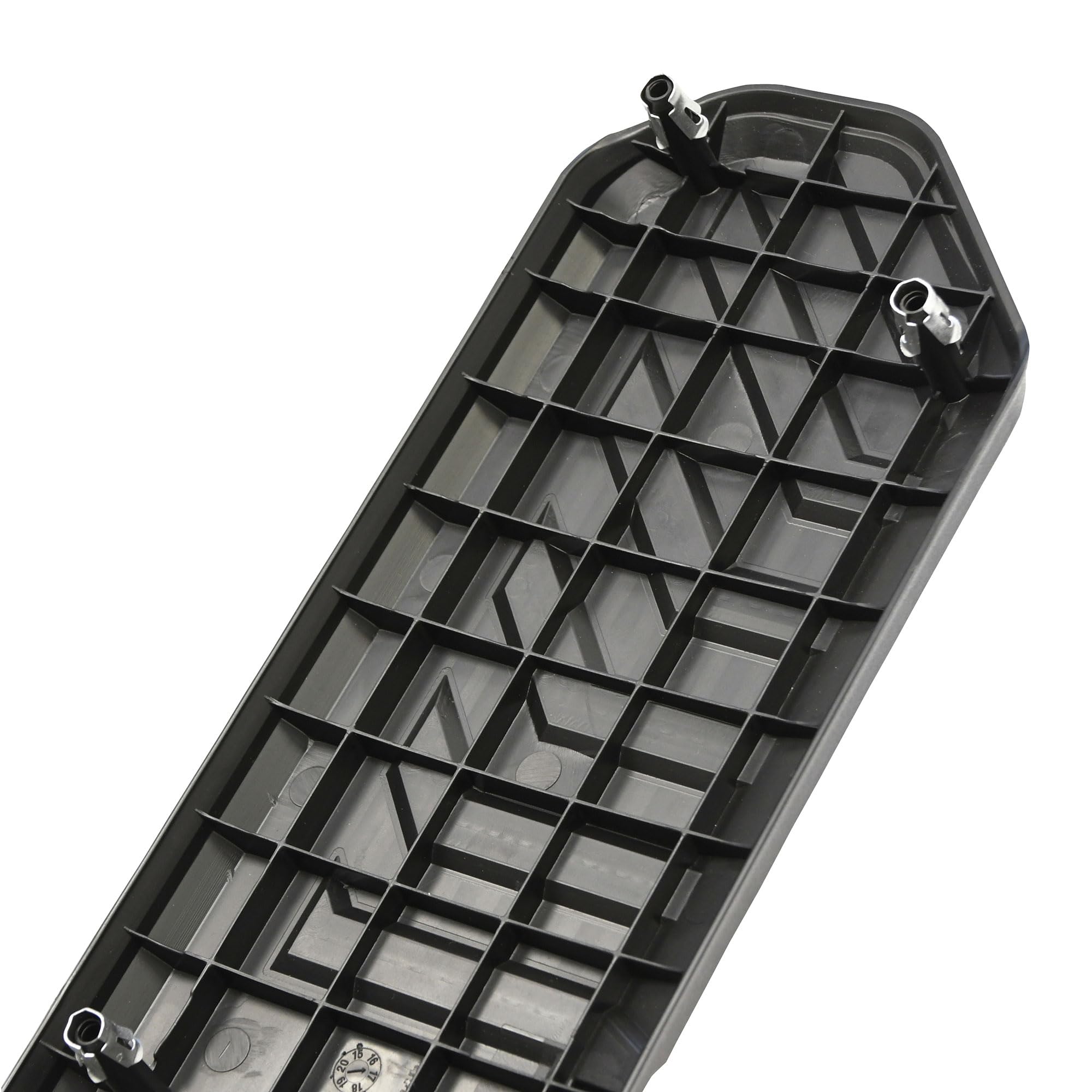 28-50002 Westin R5 Nerf Step Bar Replacement Pad Kit with 20.5 in Pad