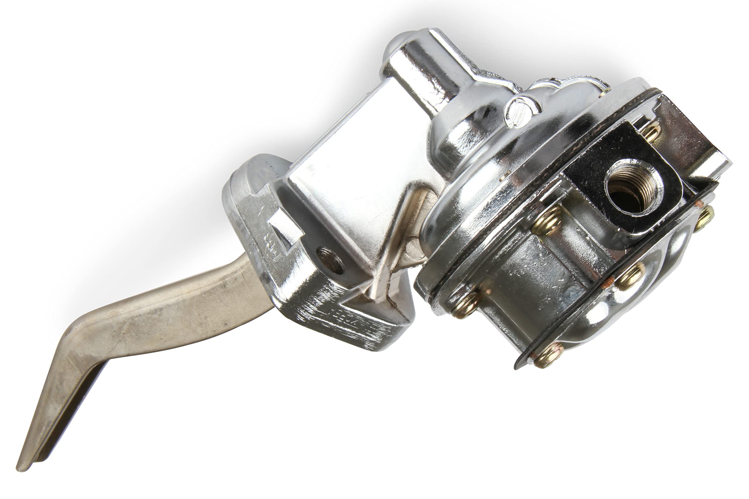80 GPH Holley 12-833 Mechanical Fuel Pump