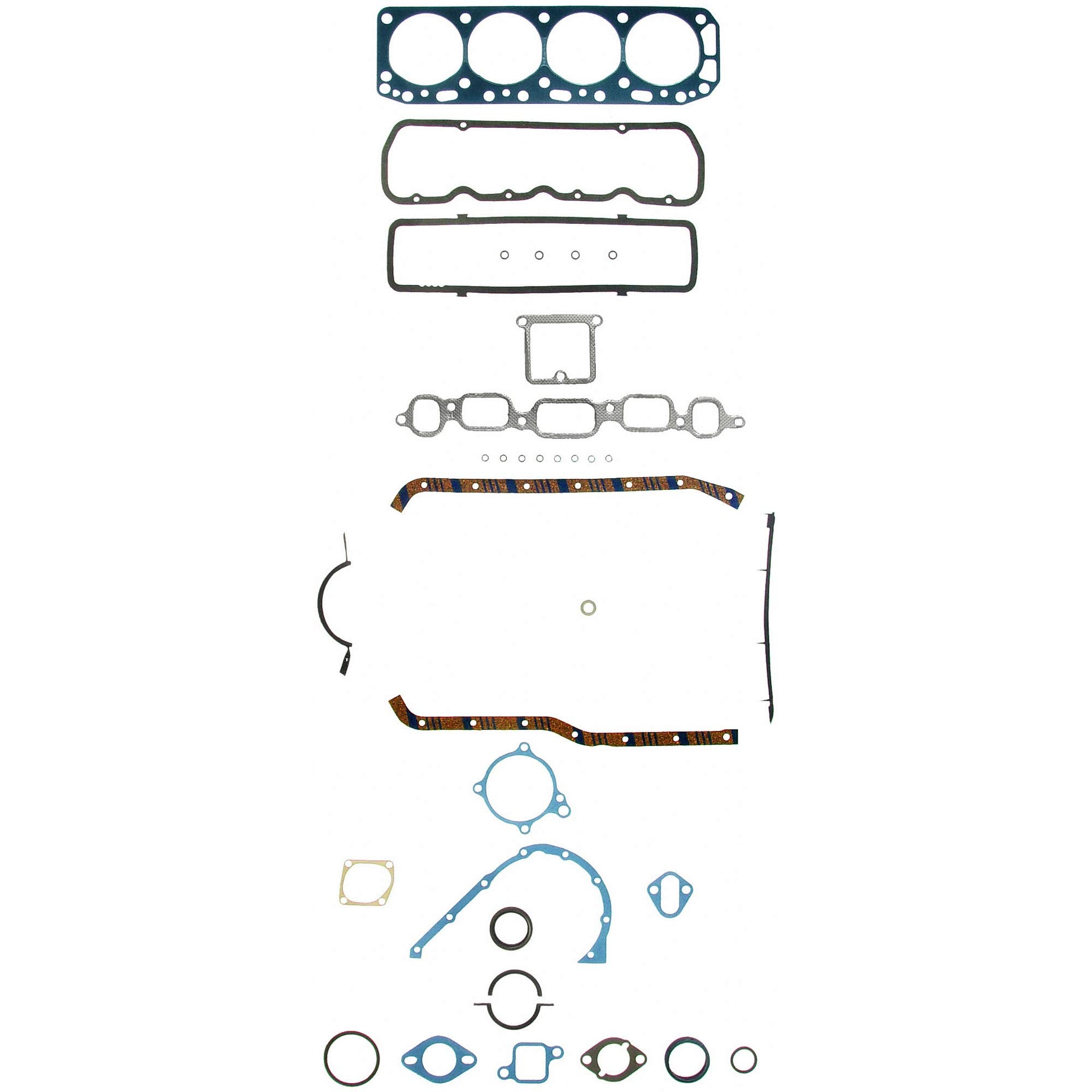 FS FEL-PRO 8530 PT-1 Full Gasket Set