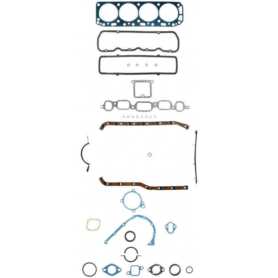 FS FEL-PRO 8530 PT-1 Full Gasket Set