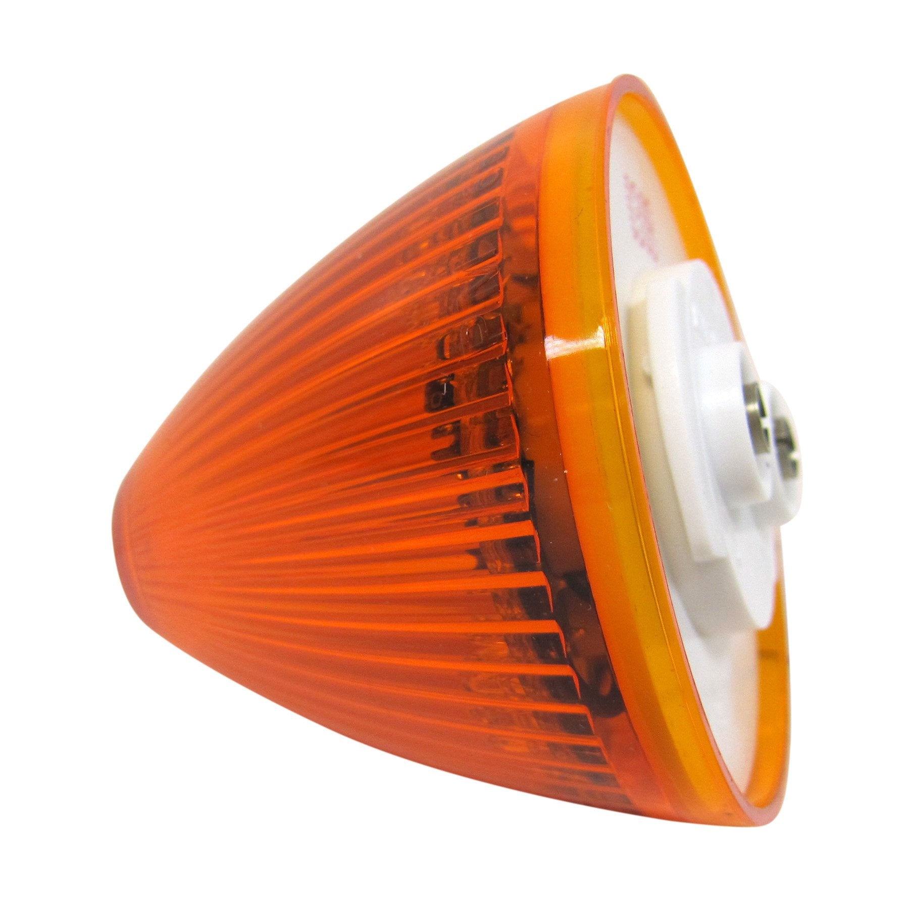 Beehive Style Peterson Manufacturing (166A) 2" LED Clearance and Side Marker Light