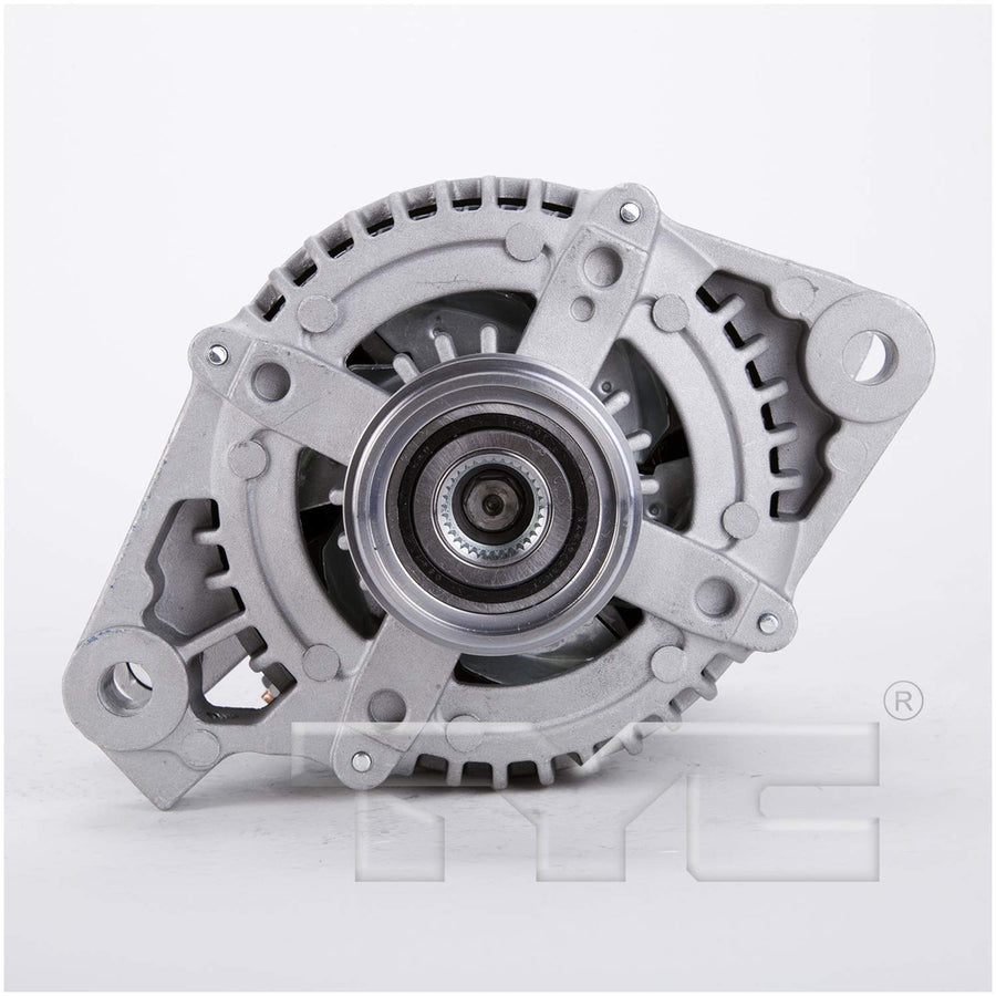 Alternator TYC Compatible with 2006-2012 Lexus IS250