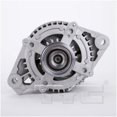 Alternator TYC Compatible with 2006-2012 Lexus IS250