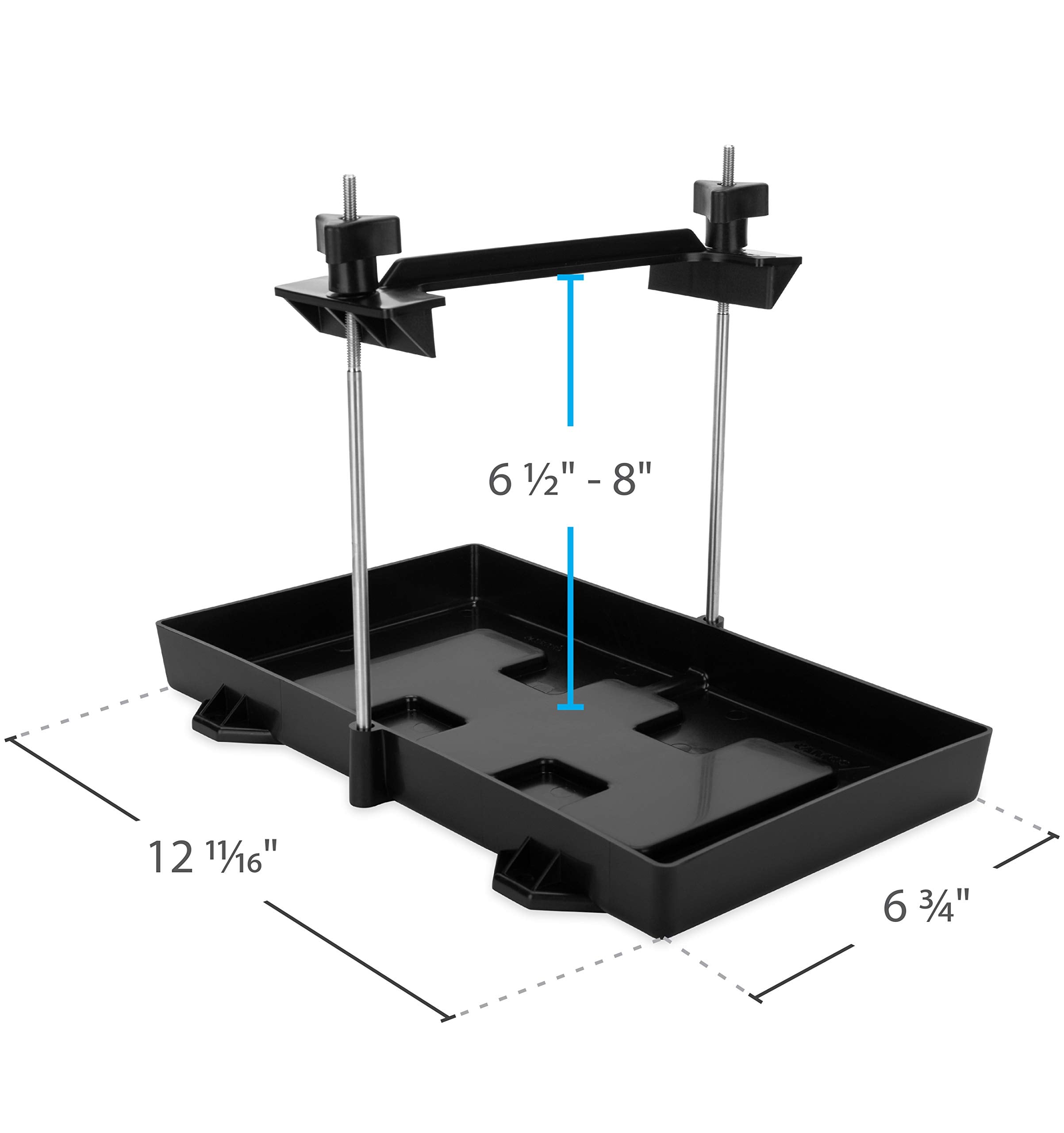 Lift Hubbell Cover Plate