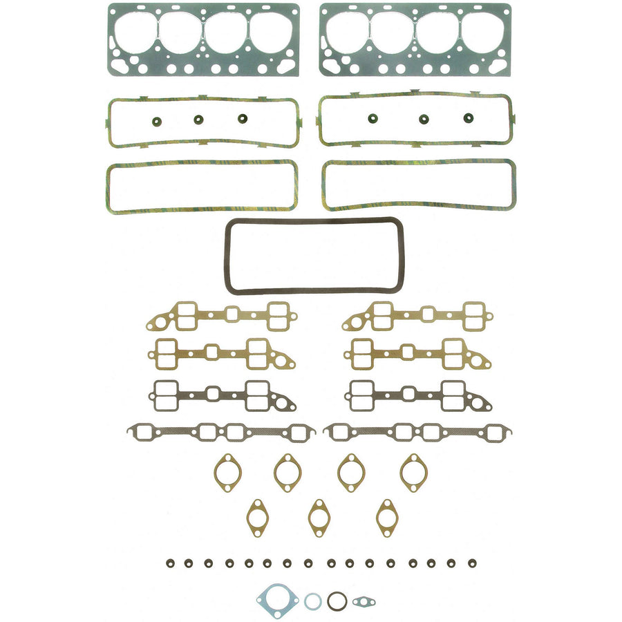 HS FEL-PRO 7999 PT-3 Head Gasket Set