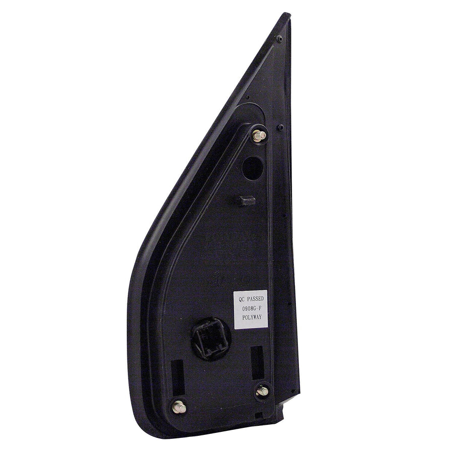 Right-Side TYC 4800031 Door Mirror Compatible with 2003-2008 Honda Element