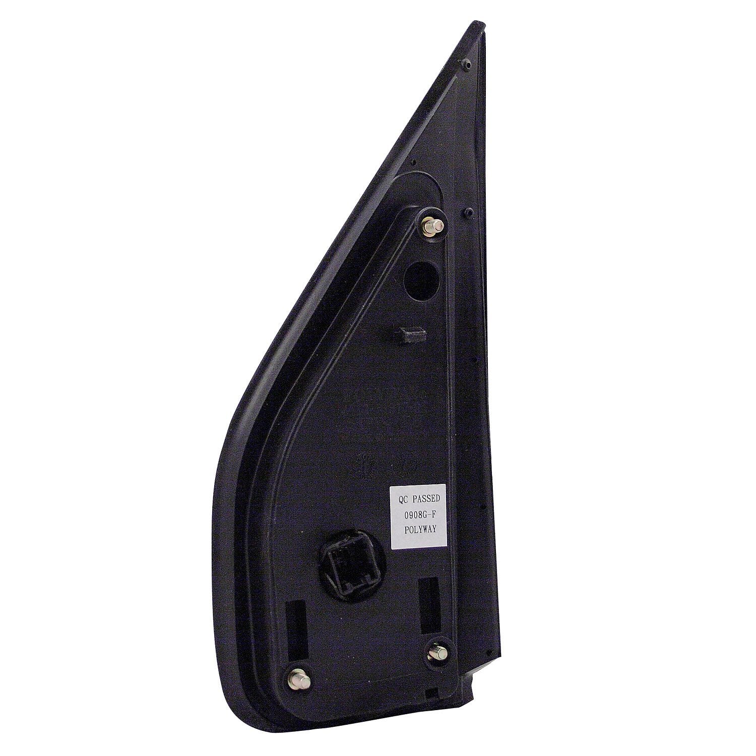 Right-Side TYC 4800031 Door Mirror Compatible with 2003-2008 Honda Element