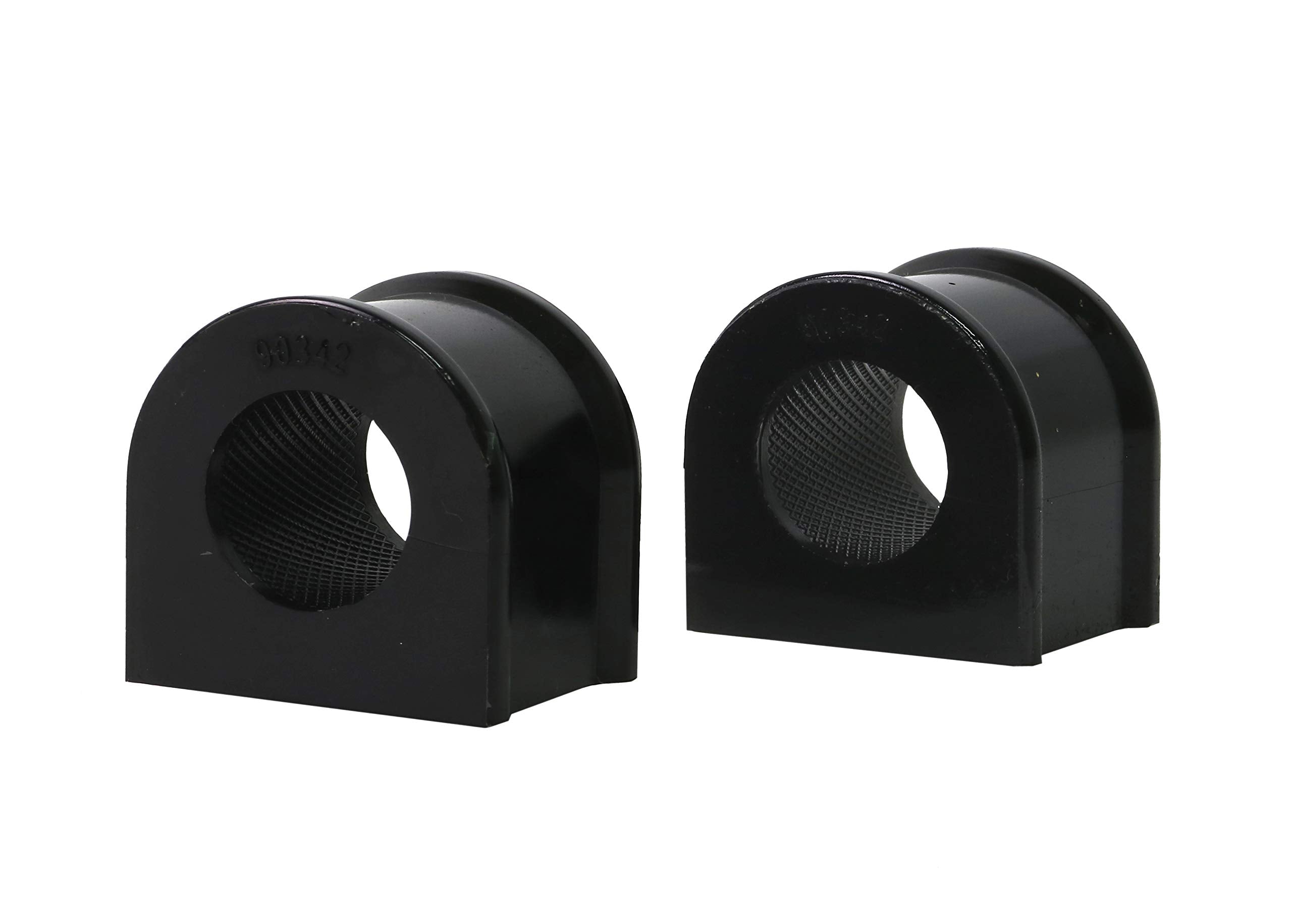 Nolathane Front Suspension REV004.0316 Stabilizer Bar Bushing Kit Compatible with Chevrolet 93-02 Camaro, Pontiac 93-02 Firebird
