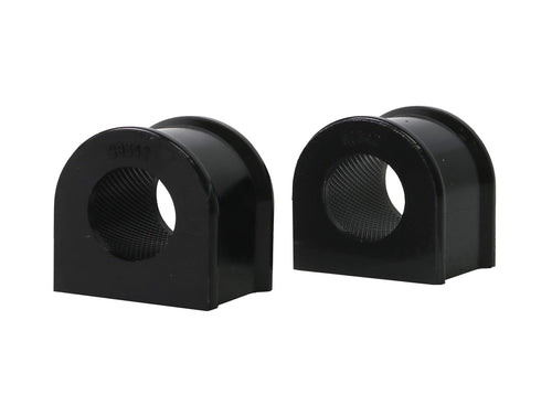 Nolathane Front Suspension REV004.0316 Stabilizer Bar Bushing Kit Compatible with Chevrolet 93-02 Camaro, Pontiac 93-02 Firebird