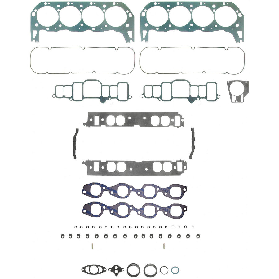 Engine Cylinder Head Gasket Set FEL-PRO HS 9502 for Chevrolet K3500