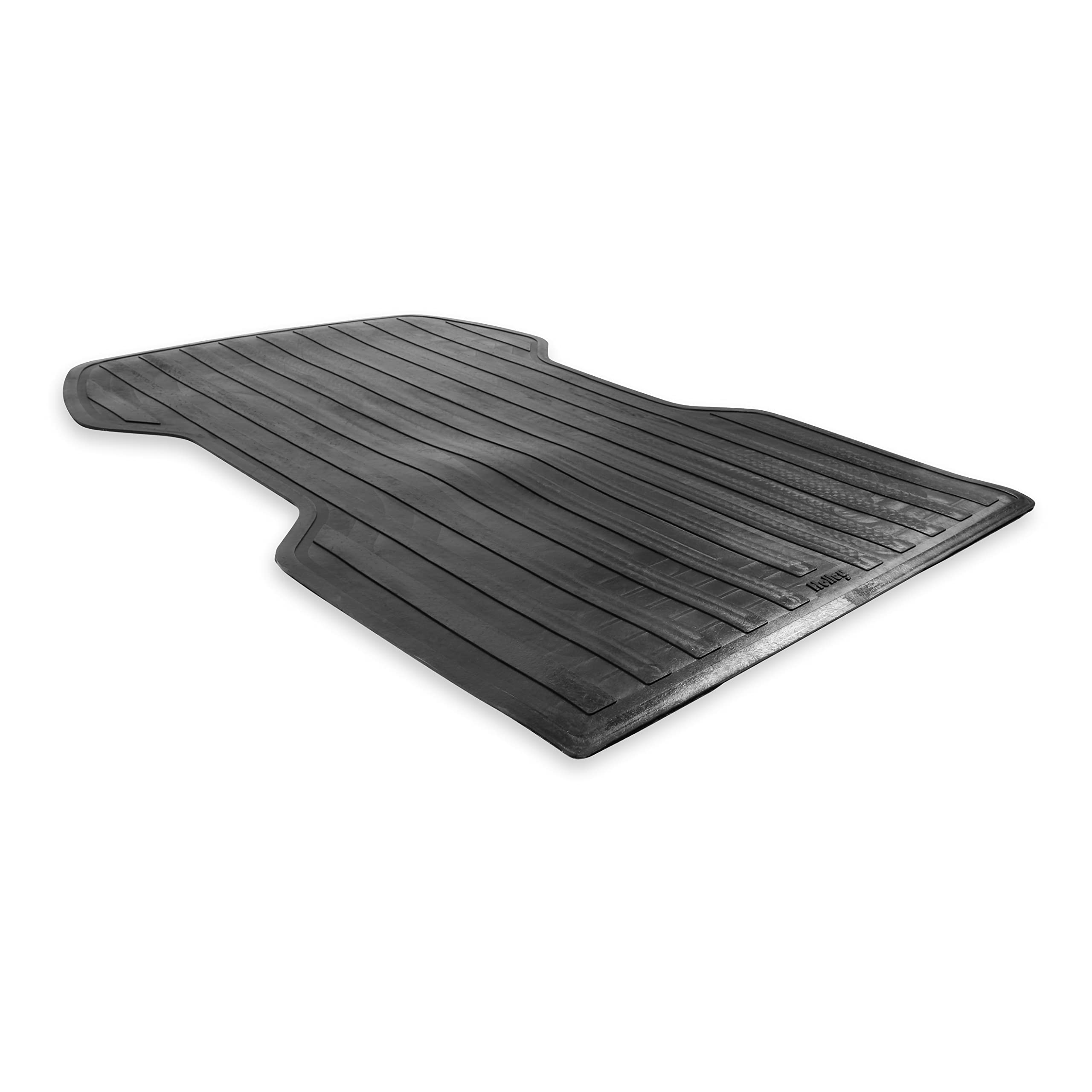 Truck Bed Mat Brothers Trucks 06-7887BM - Black