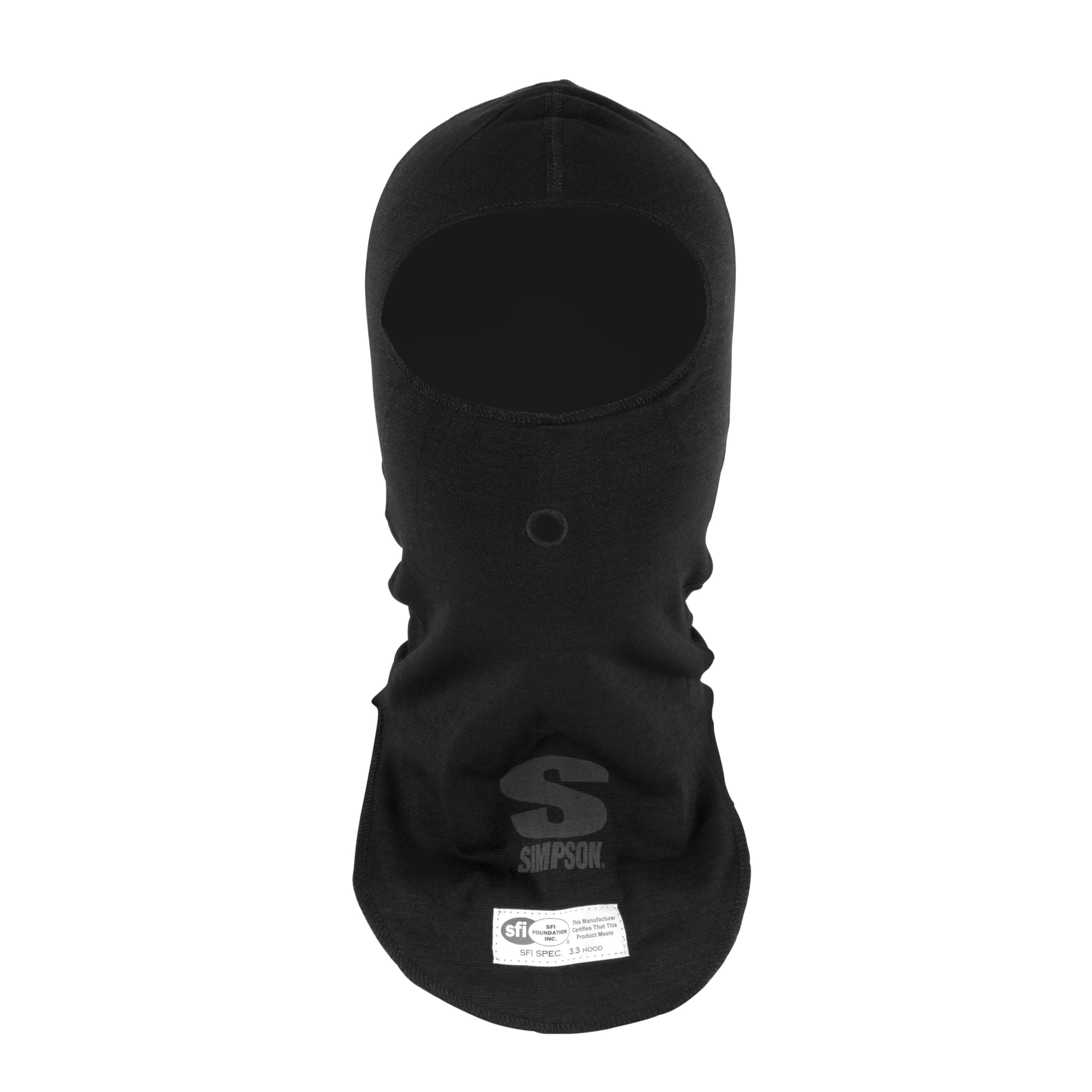 Profit Balaclava SIMPSON 23091K Single Eye Black
