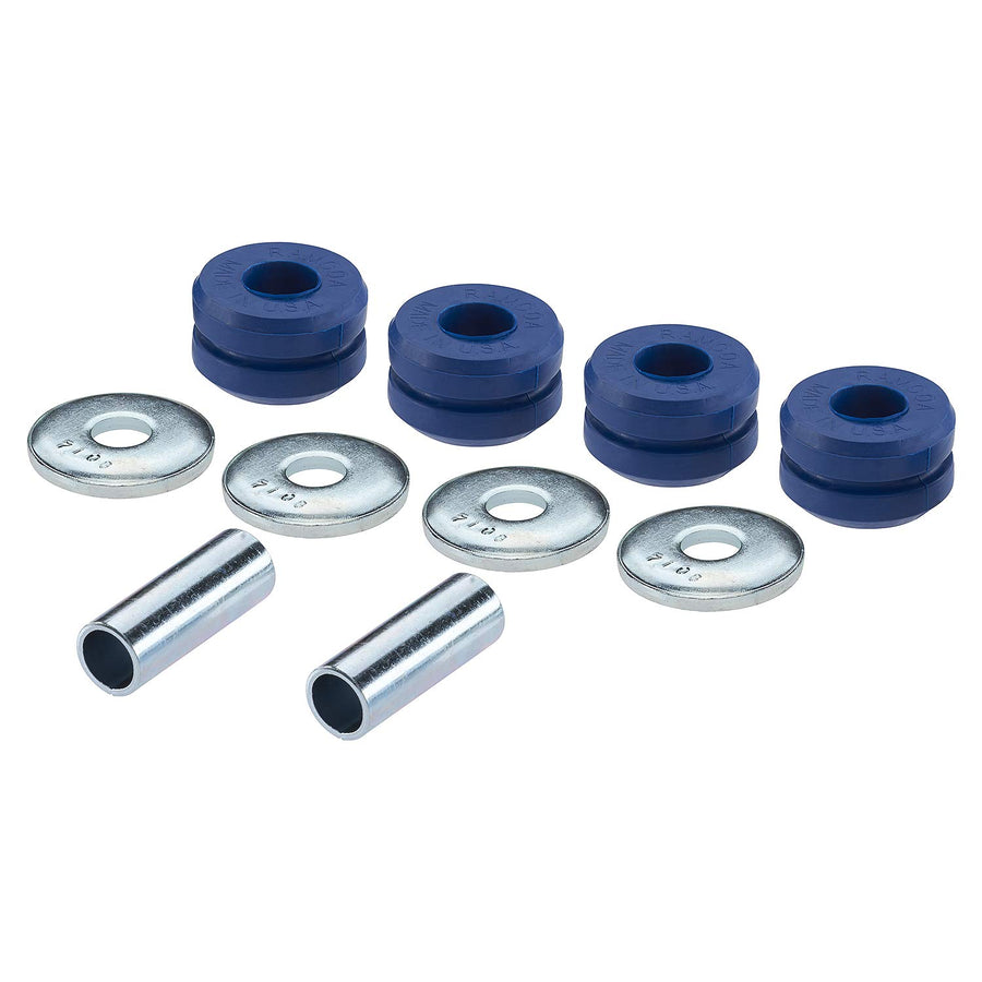 MOOG Suspension Strut Rod Bushing Kit K200163 for Nissan Pickup