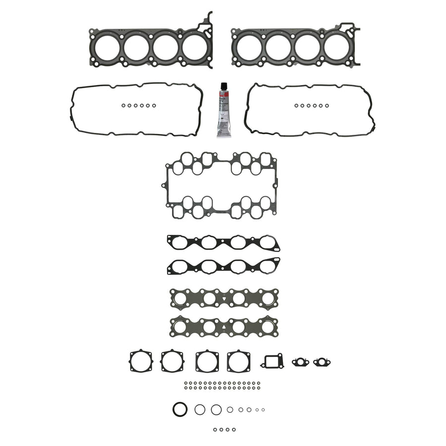 HS FEL-PRO 26642 PT Head Gasket Set