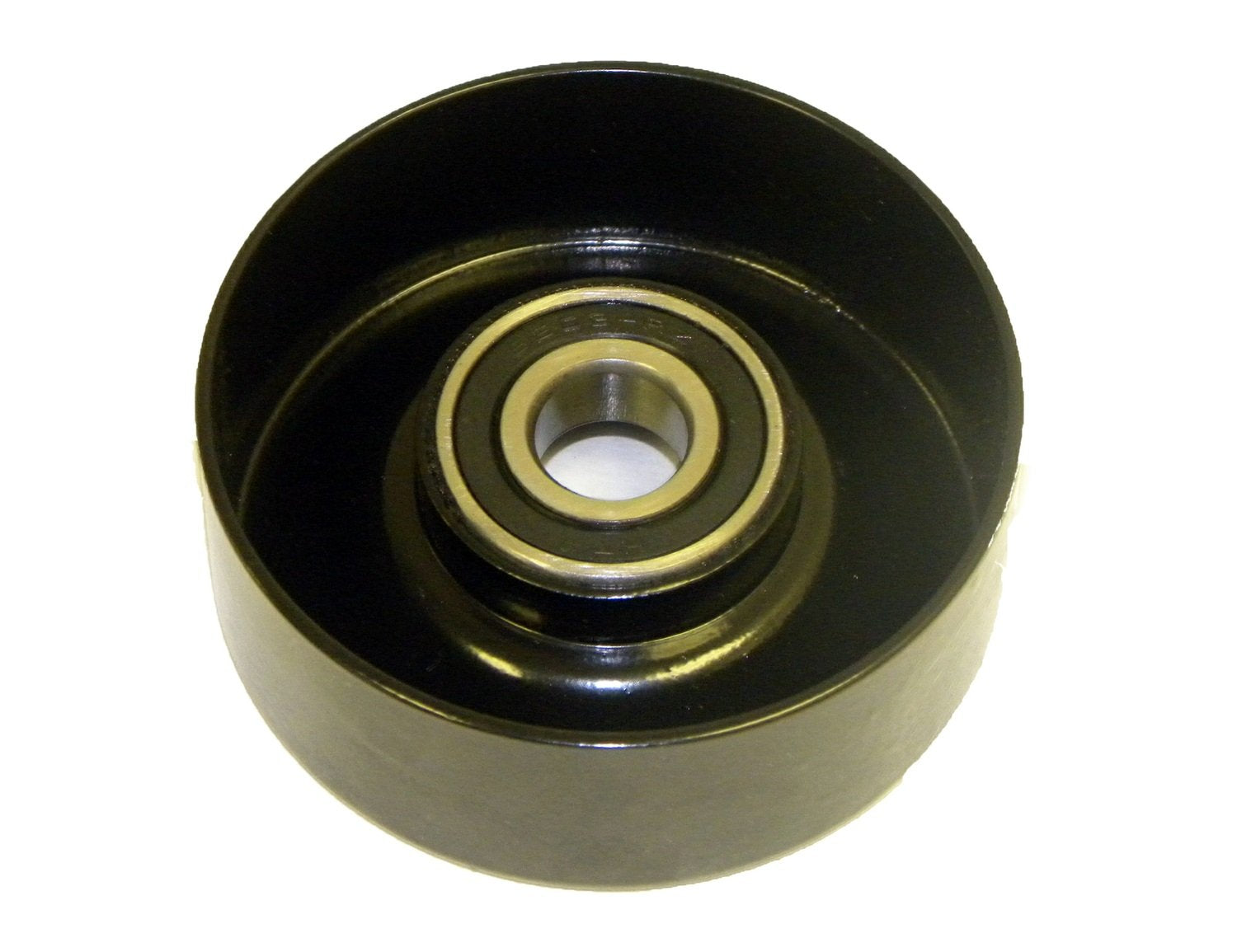Crown Automotive Idler Drive Belt Pulley Cooling and Belts