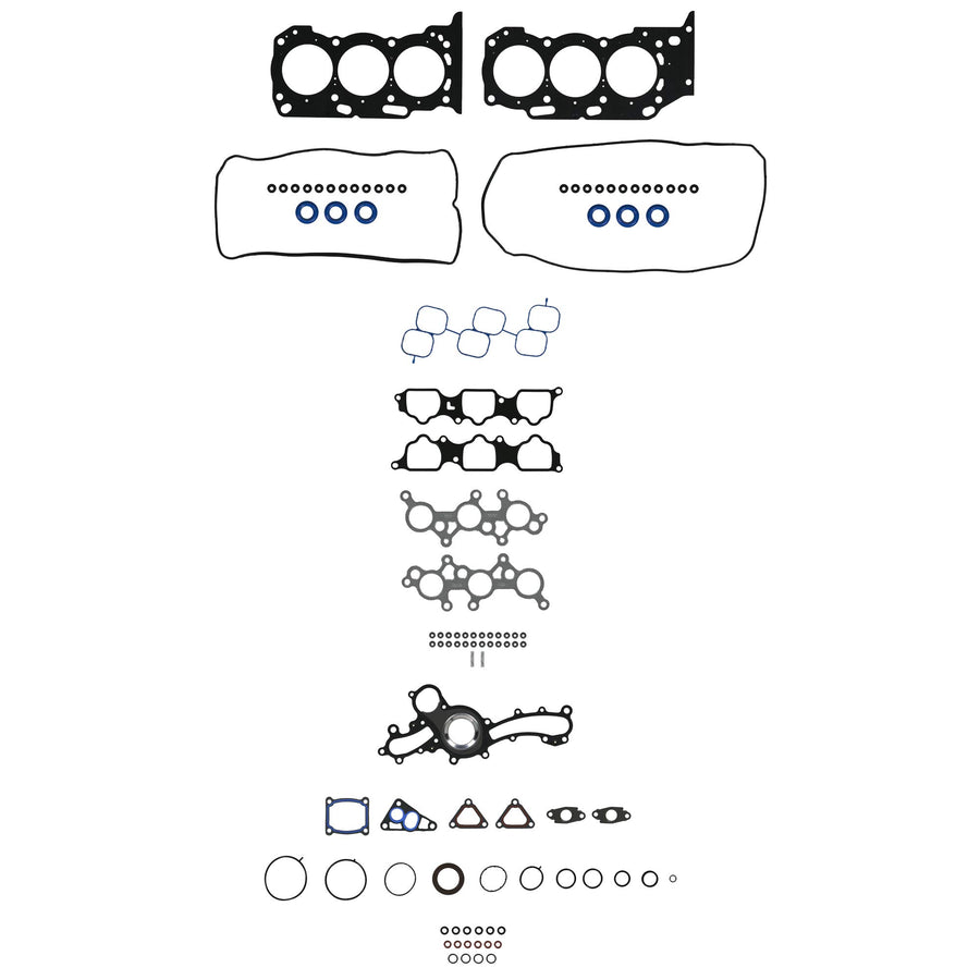 HS FEL-PRO 26563 PT Head Gasket Set