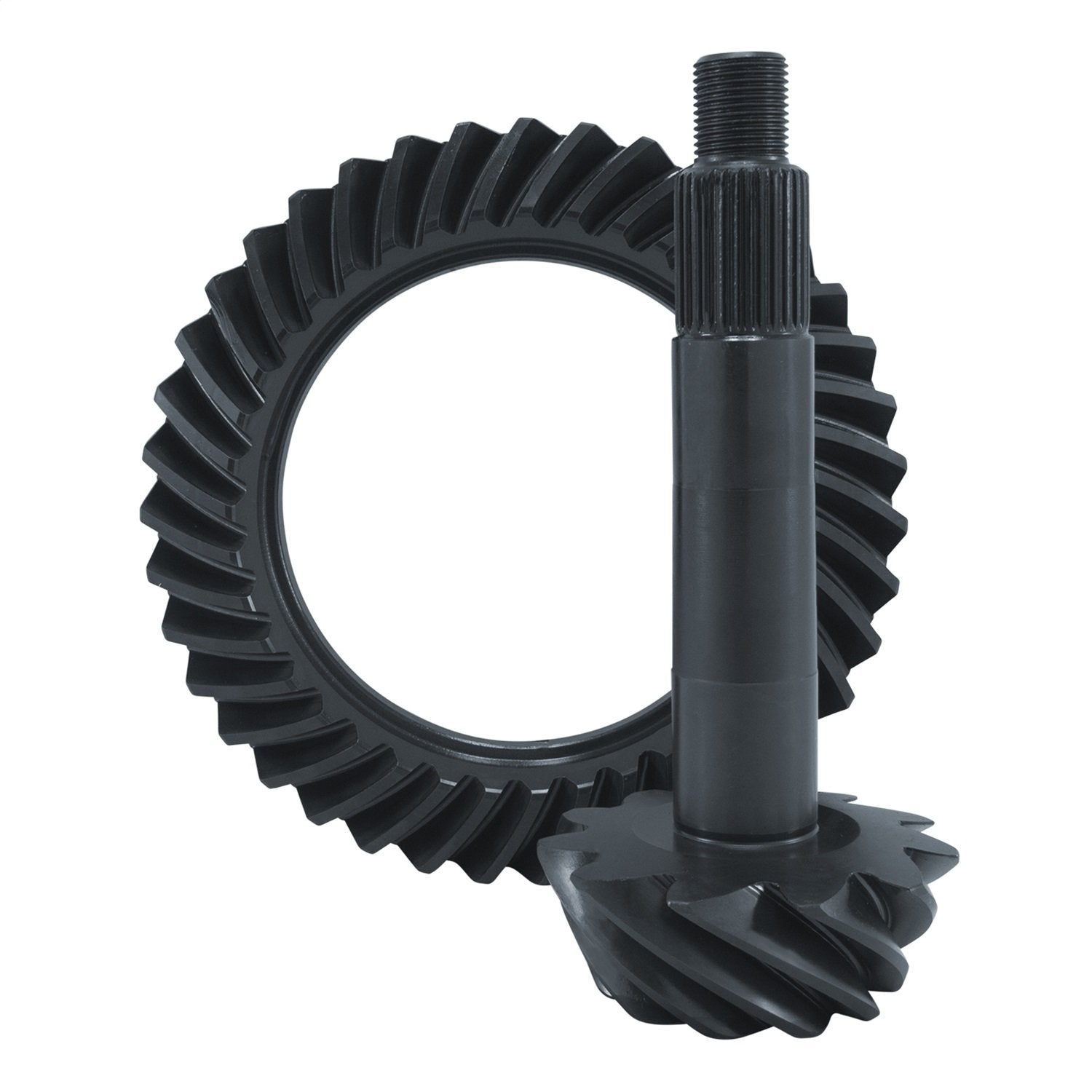 Ring & Pinion Gear Set USA Standard Gear (ZG C8.41-373) for Chrysler 8.75 Differential 41-Case Housing
