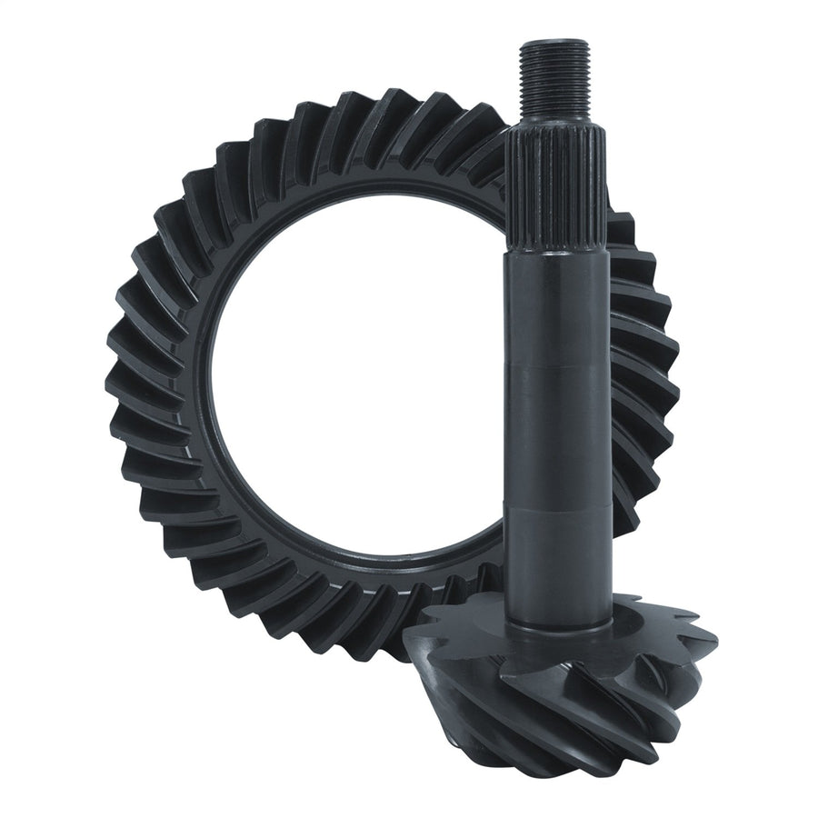 Ring & Pinion Gear Set USA Standard Gear (ZG C8.41-373) for Chrysler 8.75 Differential 41-Case Housing
