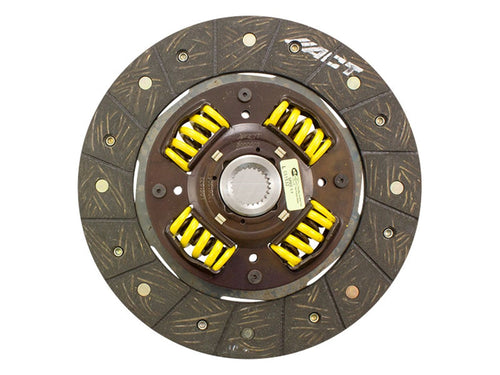 Performance Street ACT 3000502 Sprung Clutch Disc