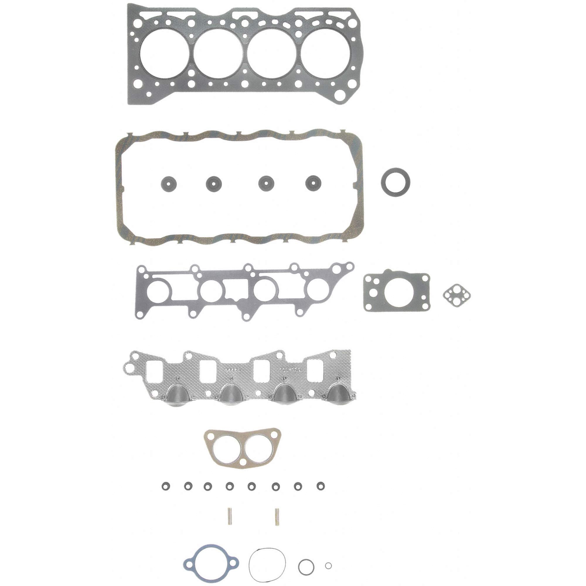 HS FEL-PRO 9683 PT Head Gasket Set