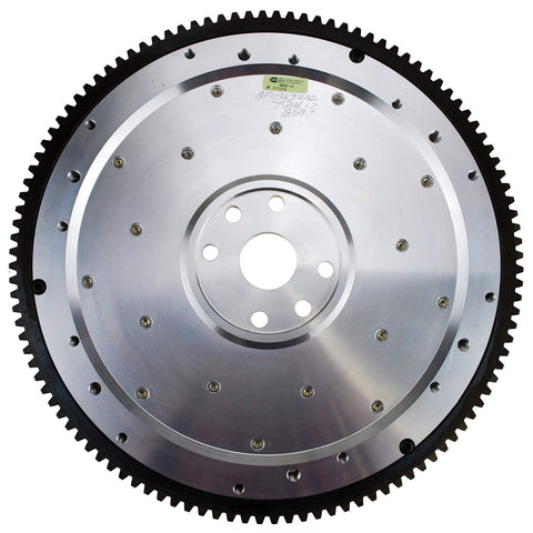 2547 RAM Clutches Aluminum Flywheel