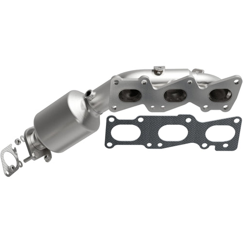 Catalytic Converter MagnaFlow 52778: OEM Grade, Manifold (Federal/EPA Compliant)