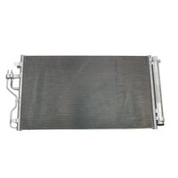 Replacement TYC 3864 Condenser