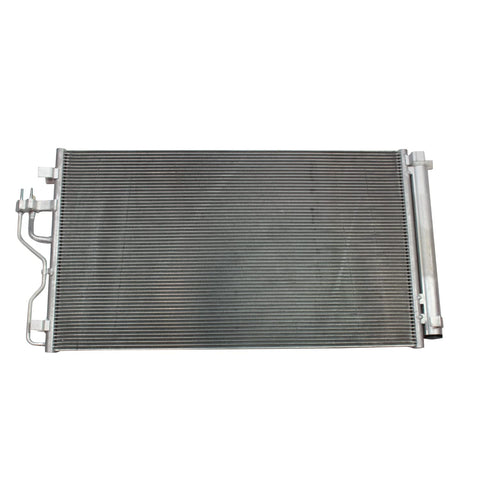 Replacement TYC 3864 Condenser