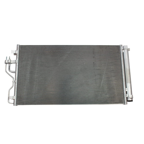 Replacement TYC 3864 Condenser