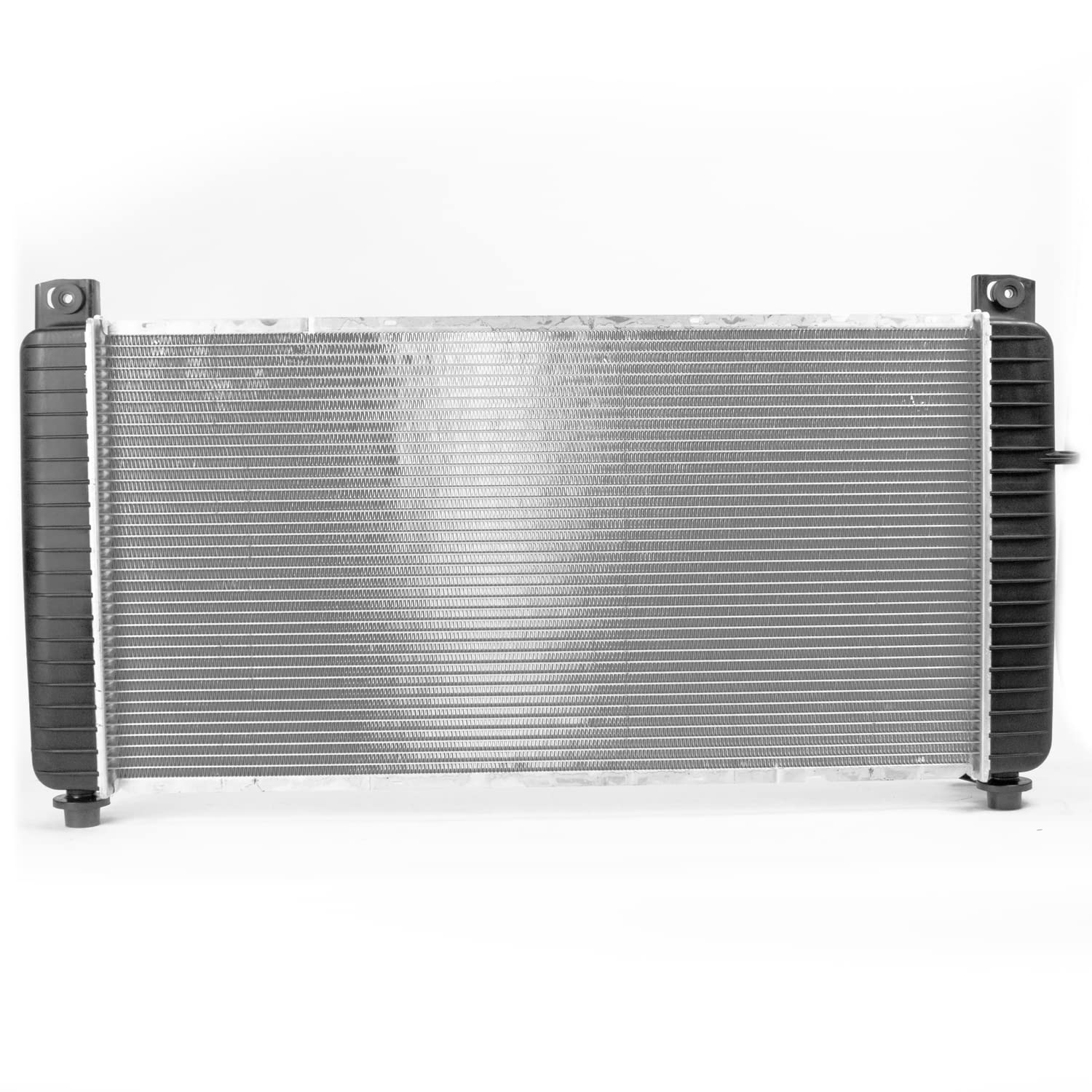 Radiator TYC 2423 Compatible with 1999-2007 Chevrolet Silverado