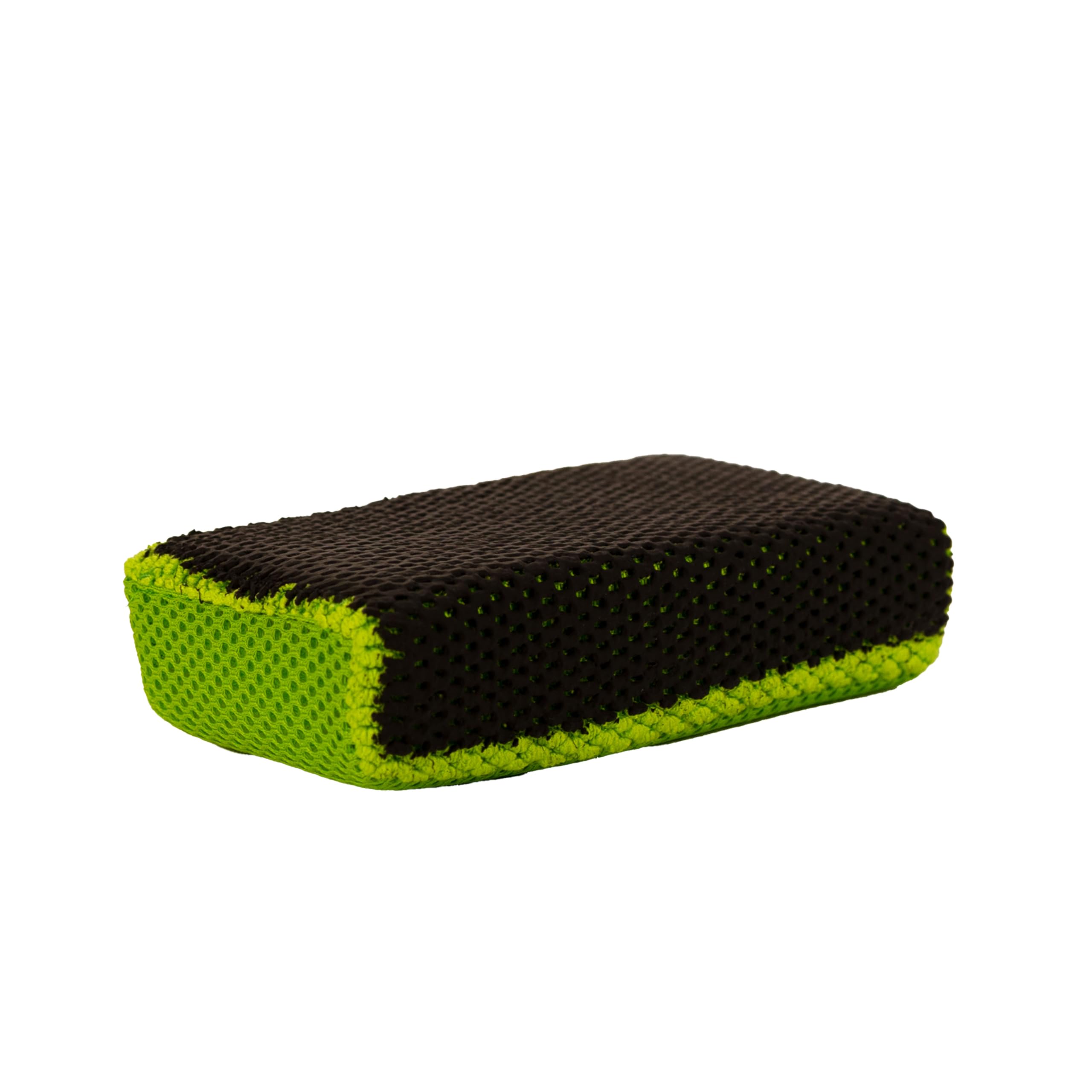 Maxshine Wash Pad Clay Block | Professional Car Detailing Alternative for Paint Decontamination & Surface Prep Reusable, Scratch-Safe, Removes Overspray, Water Spots, Light Contaminants