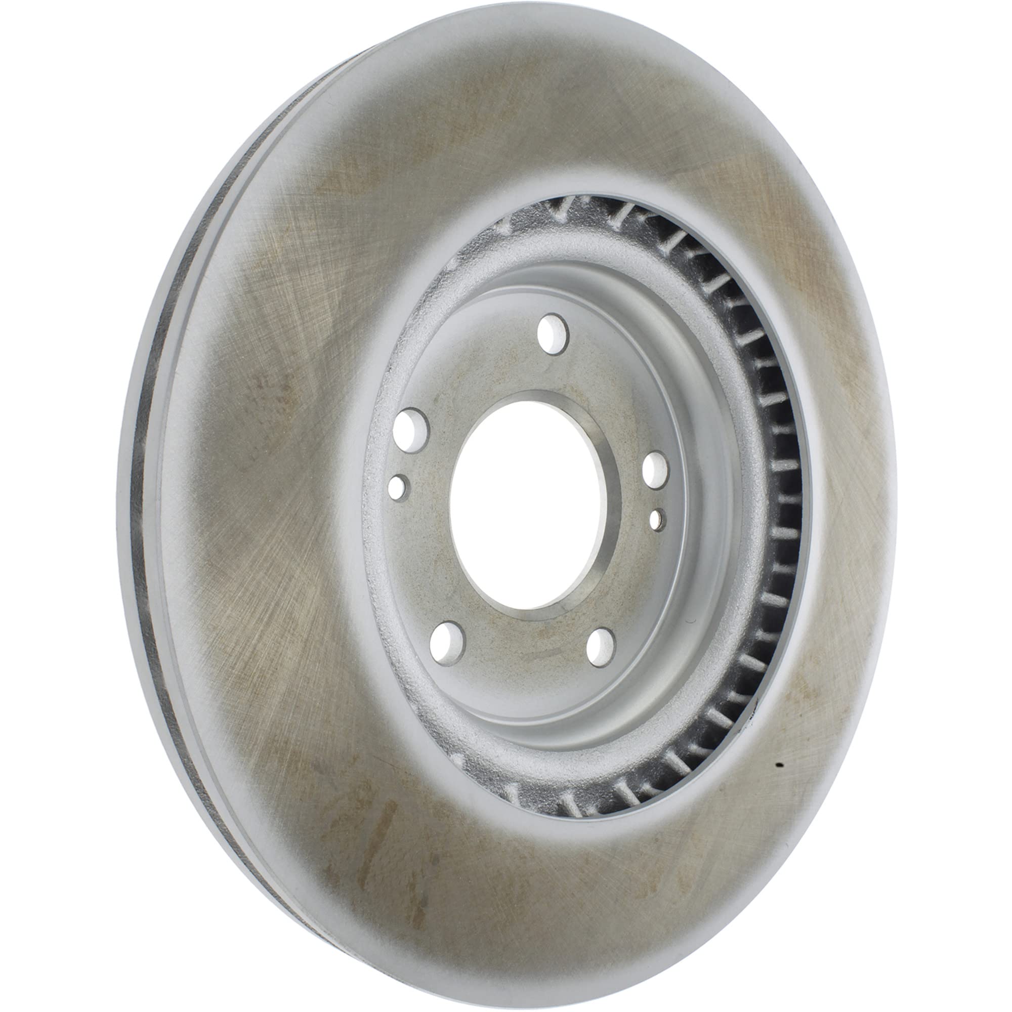 GCX Centric 320.51054F - Plain 1-Piece Front Brake Rotor