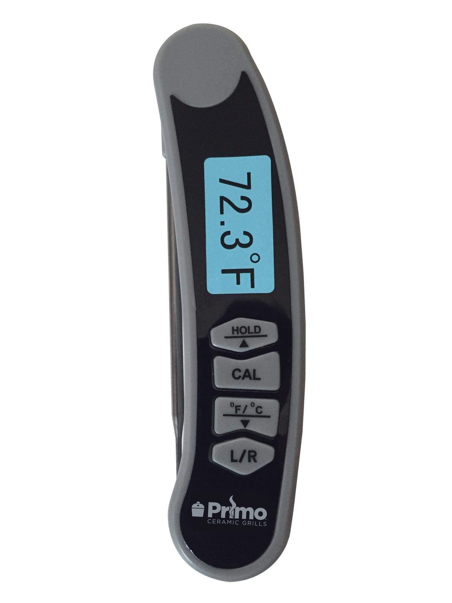 Gray Primo 359 Digital Thermometer