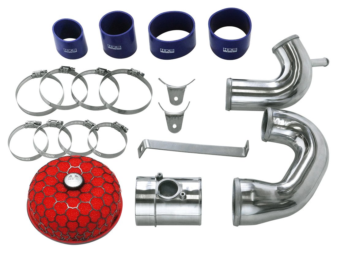 Racing Suction HKS Reloaded Kit (RS NCP91 VITZ-RS 1NZ-FE), 1 Pack