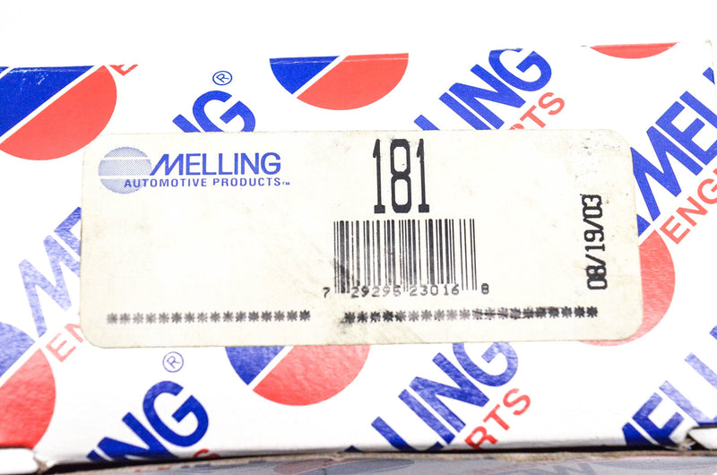 181 Melling Timing Chain