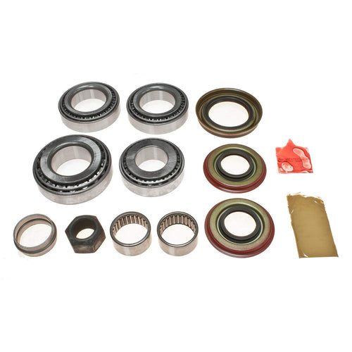 Front Bearing Kit Motive Gear R8.2RIFST for a GM 8.25" IFS Differential with Timken Tapered Bearings