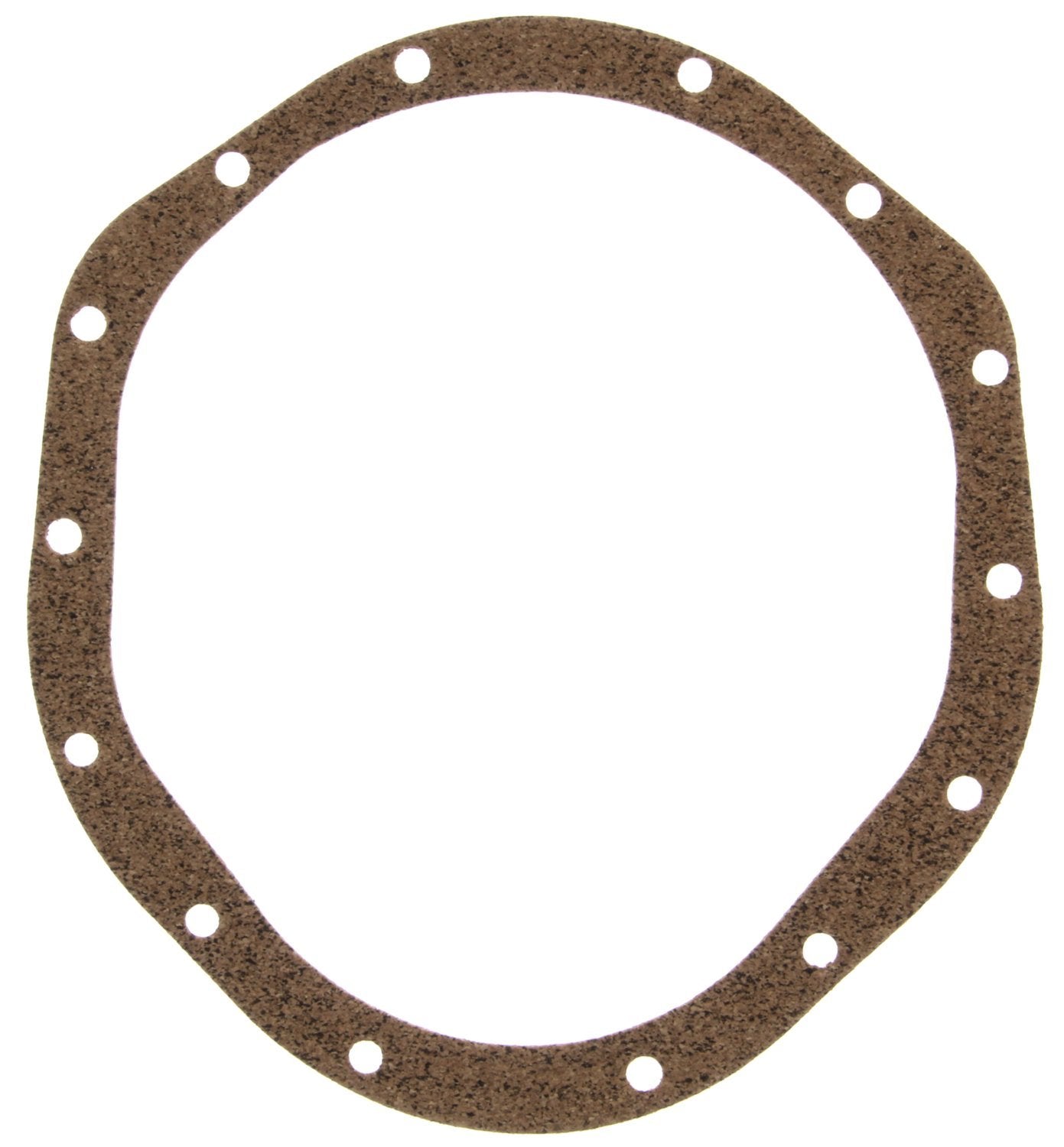Axle Housing Cover Gasket MAHLE P29139TC