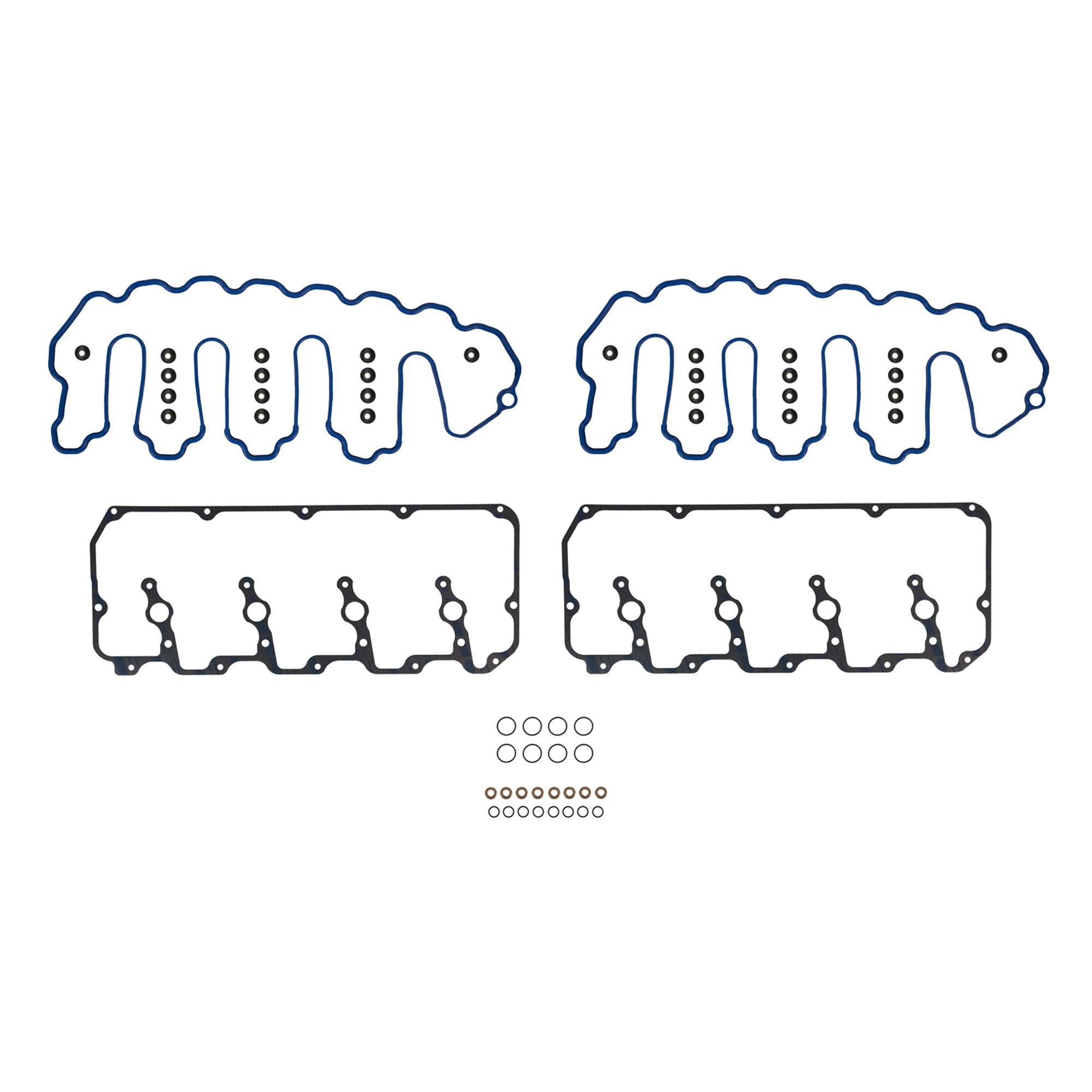 Valve Cover Gasket Set FEL-PRO VS 50821 R
