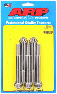 Bolt, ARP (755-4000) Stainless Steel