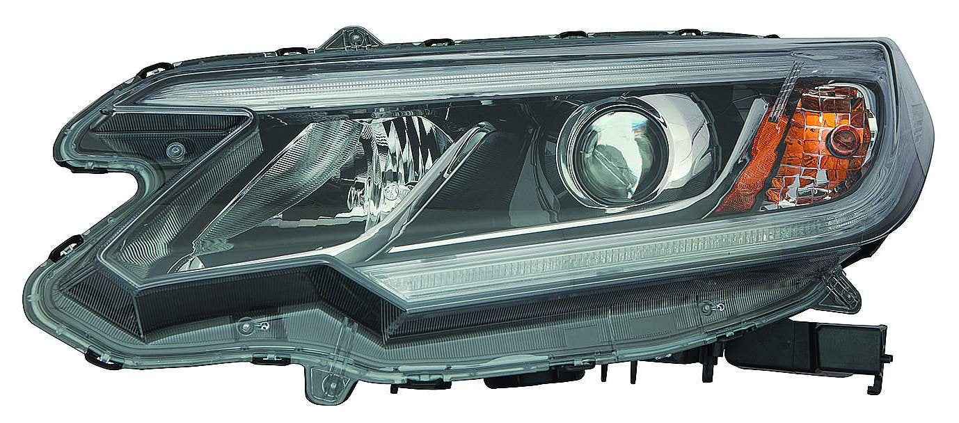 Depo 15-16 HL ASY TOURING CRV LH CAPA
