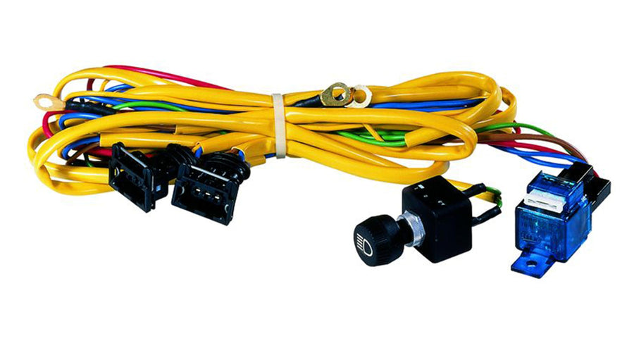 4000 Series Hella 148541001 Wire Hrns