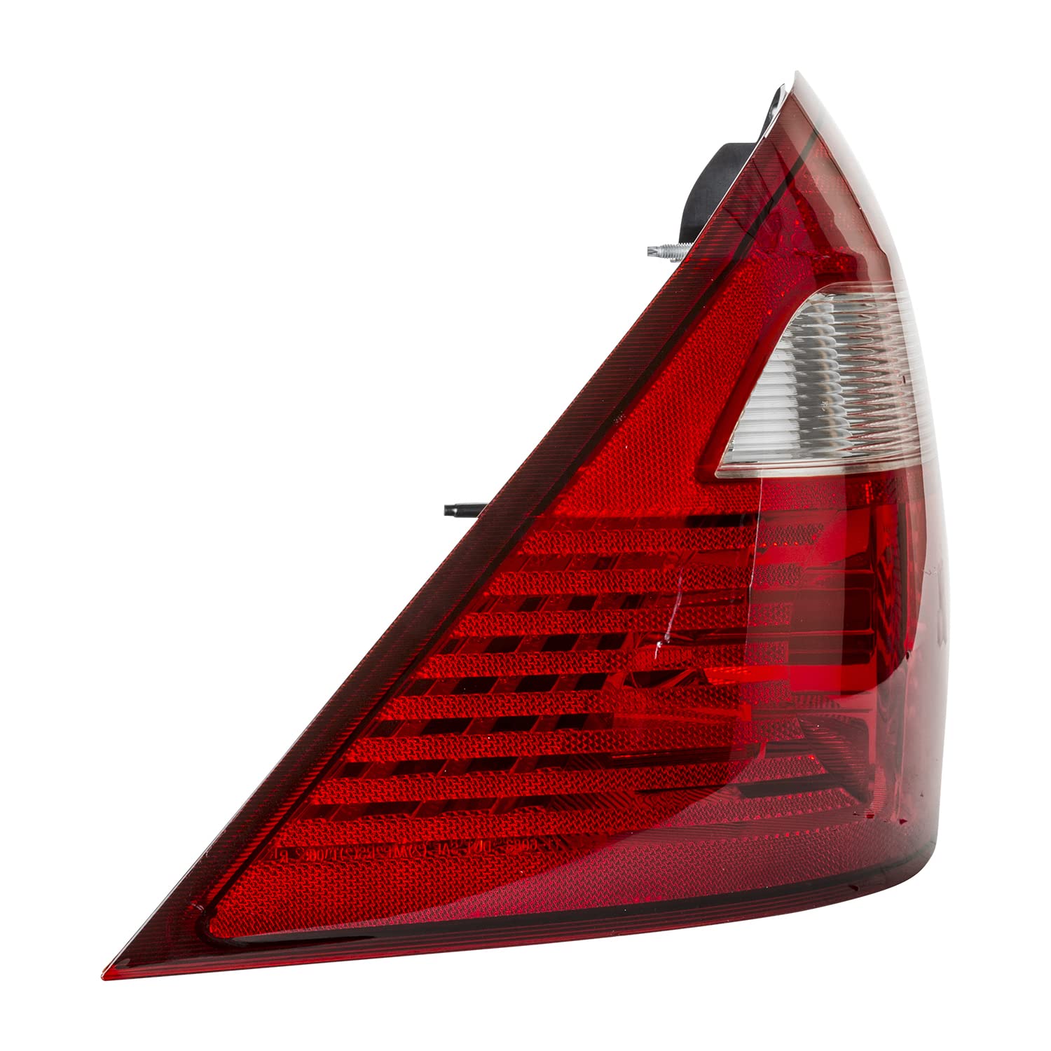 Ford 500 TYC 11-6084-01 Driver Side Replacement Tail Light Assembly