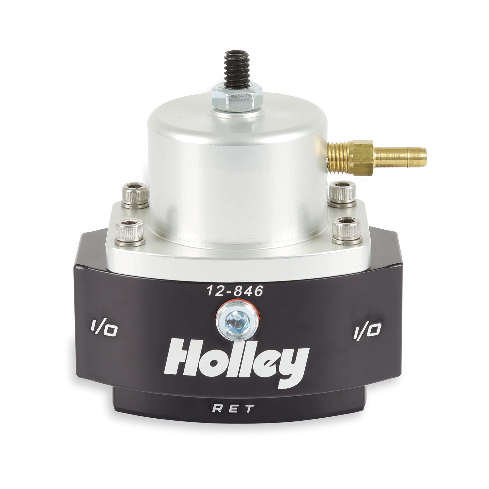EFI Holley 12-846KIT Bypass Fuel Pressure Regulator Kit HP