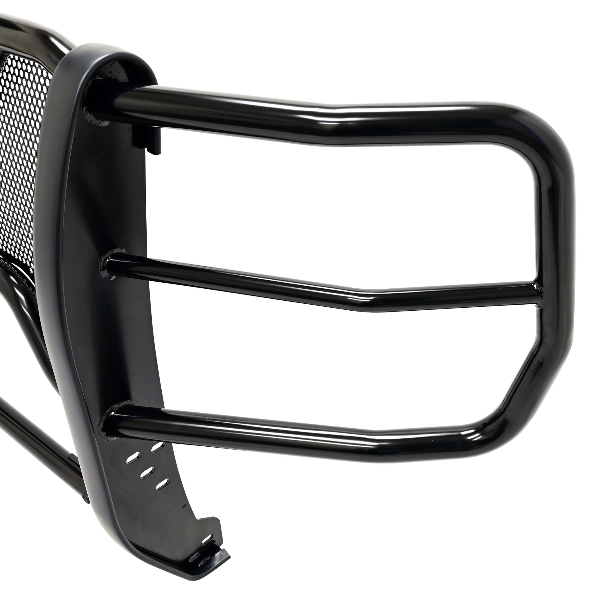 57-4105 Westin HDX 1-Piece Grille Guard fits 2023-2026 F-250 F-350 2023-2026 F-450 F-550 F-600