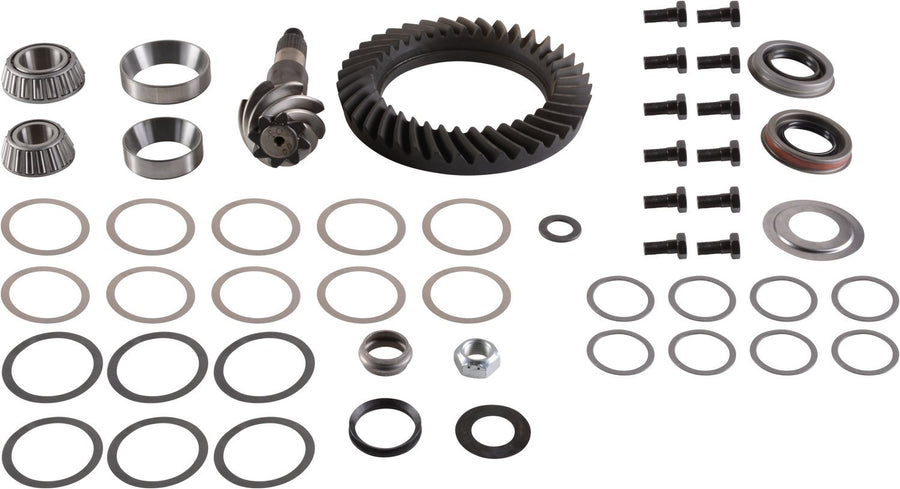 Differential Spicer 708123-4 Gear Set and Pinion Ring for DANA 60, 4.88 Ratio